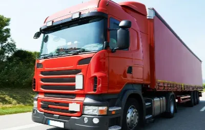 Adana Gölköy Ambar Kargo