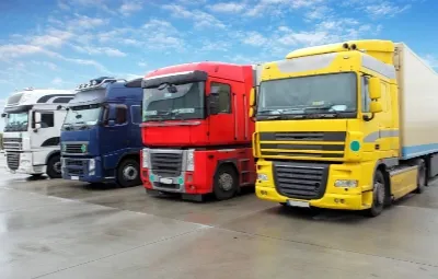 Adana Gölköy Nakliye Ambarı